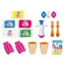 Play-Doh Air Clay 09082 Kit de sculpture à la crème glacée