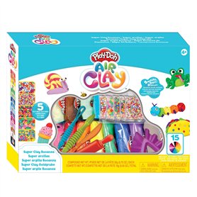 Play-Doh- Argile