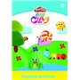 Play-Doh- Argile, 09157