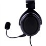 Console de jeu ordinateur casque de jeu Microphone détachable 3.5mm casque réduction du bruit micro écouteurs fournitures pièces