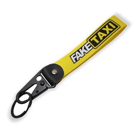FAKE TAXI - Cordon de tuning de voiture - Accessoires pour clés - JDM Racing Drift