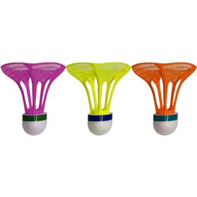 Volants De Badminton Coupe-Vent