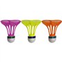 Volants De Badminton Coupe-Vent