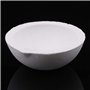Xuniu Creuset de Fonte de silice de Quartz Haute température 150 grammes pour Or et Argent