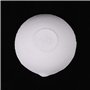 Xuniu Creuset de Fonte de silice de Quartz Haute température 150 grammes pour Or et Argent