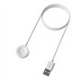 EMMETTBEN Câble de charge USB pour montre connectée Michael Kors Access Gen 4 Gen 5 5E MKT5128 - Accessoire de station d'aliment