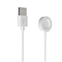 EMMETTBEN Câble de charge USB pour montre connectée Michael Kors Access Gen 4 Gen 5 5E MKT5128 - Accessoire de station d'aliment