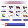 recharges pour Pistolets Jouets