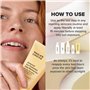 Paula's Choice Crème de Jour Advanced Sun Protection SPF 50 | PA++++ - Crème Solaire Hydratante Visage - Anti Âge - avec filtres