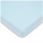 American Baby Company 100% Cotton Value Jersey Knit Fitted Pack N Play Sheet