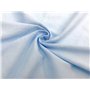 American Baby Company 100% Cotton Value Jersey Knit Fitted Pack N Play Sheet, Blue