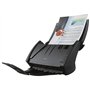 Canon ImageFORMULA DR-2010M Scanner 24 Bits alimenté par Feuilles CMOS CIS LED RVB 210 x 148 mm 50 Feuilles (Reconditionné)