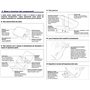 Canon ImageFORMULA DR-2010M Scanner 24 Bits alimenté par Feuilles CMOS CIS LED RVB 210 x 148 mm 50 Feuilles (Reconditionné)