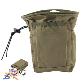 Lifesport Sac Tactique Ceinture