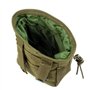Lifesport Sac Tactique Ceinture, Sac de Taille Sacoche Ceinture Molle EDC 600D/ Sac Militaire Tactique Sac de Taille Utilitaire 