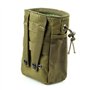 Lifesport Sac Tactique Ceinture, Sac de Taille Sacoche Ceinture Molle EDC 600D/ Sac Militaire Tactique Sac de Taille Utilitaire 