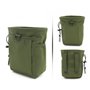 Lifesport Sac Tactique Ceinture, Sac de Taille Sacoche Ceinture Molle EDC 600D/ Sac Militaire Tactique Sac de Taille Utilitaire 