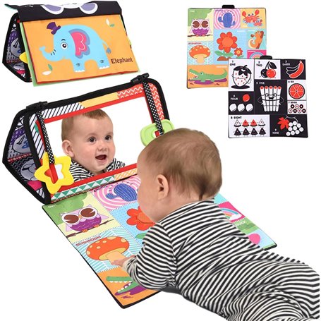 Zawaer Jouets Montessori