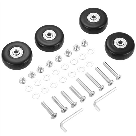 Roulette Valise