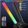 Lampe Gaming avec Télécommande