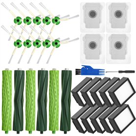 Pièces de Rechange pour iRobot Roomba i/e/j Série