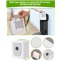 Pièces de Rechange pour iRobot Roomba i/e/j Série, i7 i7+ j7 j7+i3 i3+ i4 i4+ i6 i6+ i8 i8+ E5 E6, Brosse Accessoires 3 Sätze Br