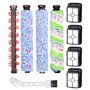 Accessories pour Bissell Crosswave 3 en 1 Aspirateur