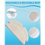Comprenant 1 Brosse Principale