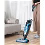 4 Rouleau de brosse et 5 filtres pour Bissell Crosswave