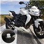 ROOBZE Jeu d'écrous de Boulons de Fixation de Siège de Moto 1 jeu siège Montage Boulon selle de moto en aluminium avec filetage 