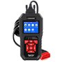 KONNWEI Outil de Diagnostic OBD2 Universel pour Les protocoles européens OBD II/EOBD après 2003 (OBD2 Diagnostic Tool Universal