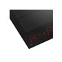Table de cuisson a induction - GRUNDIG - 8 inductions - 60 cm - GIEI638980INH