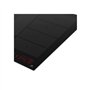 Table de cuisson a induction - GRUNDIG - 8 inductions - 60 cm - GIEI638980INH