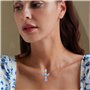 Charme pendentif en argent sterling pour bracelets Pandora, breloques en forme de phénix, cadeau pour femmes et filles