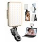 3000 mah Lumière Téléphone pour Selfie LED avec Clip