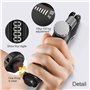Exerciseur de Doigts Poignet Musculation avant Bras Grip