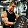 Musculation Main Hand Grip, Pince Poignée 10-100 kg Ajustable Comptage, Exerciseur de Doigts Poignet Musculation avant Bras Grip