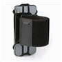 brassard universel pour téléphone portable pour course à pied