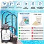 Balles de Filtration pour remplace