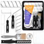 ENCOUN 12 Kit Rouleau Peinture