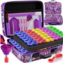 Frasheng Diamond Painting Accessoires Boite de Rangement