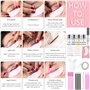 Rehaussement Cils Kit