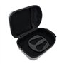 MotuTech Sac Portable pour PICO 4 Casque VR Housse de Rangement réalité virtuelle Goggles étui Transport Protection EVA + Couver