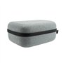 MotuTech Sac Portable pour PICO 4 Casque VR Housse de Rangement réalité virtuelle Goggles étui Transport Protection EVA + Couver