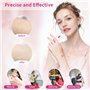Epilateur Electrique Femme, Epilateur Electrique Femme Sans Fil Epilateur pour Visage, Jambes, Bras, Aisselles, Bikini, Épilatio