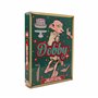 Cinereplicas Harry Potter - Calendrier de l'Avent Dobby 2024 - Licence officielle