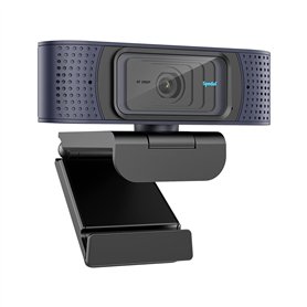 Webcam Autofocus avec Cache