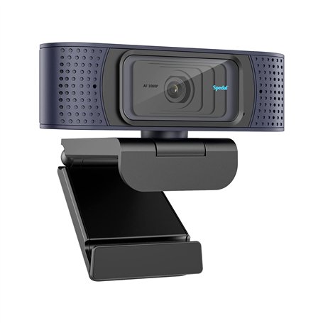 Webcam Autofocus avec Cache