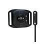 Cardiosport Brassard de moniteur de fréquence cardiaque Bluetooth ANT+ pour course à pied, cyclisme, gym, compatible avec l'appl