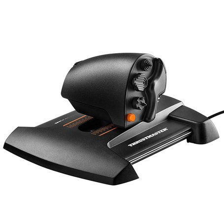 Thrustmaster TWCS Throttle Controller for PC